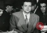 Image of George Orson Welles United States USA, 1938, second 17 stock footage video 65675022244