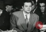 Image of George Orson Welles United States USA, 1938, second 18 stock footage video 65675022244