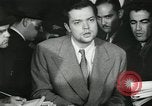 Image of George Orson Welles United States USA, 1938, second 20 stock footage video 65675022244