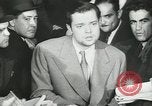 Image of George Orson Welles United States USA, 1938, second 22 stock footage video 65675022244