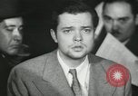 Image of George Orson Welles United States USA, 1938, second 23 stock footage video 65675022244