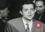 Image of George Orson Welles United States USA, 1938, second 29 stock footage video 65675022244