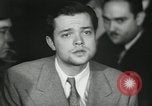 Image of George Orson Welles United States USA, 1938, second 31 stock footage video 65675022244