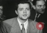 Image of George Orson Welles United States USA, 1938, second 32 stock footage video 65675022244