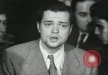 Image of George Orson Welles United States USA, 1938, second 34 stock footage video 65675022244