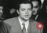 Image of George Orson Welles United States USA, 1938, second 37 stock footage video 65675022244