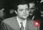 Image of George Orson Welles United States USA, 1938, second 50 stock footage video 65675022244