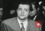 Image of George Orson Welles United States USA, 1938, second 54 stock footage video 65675022244