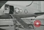 Image of Actors rehearsing roles in film United States USA, 1944, second 1 stock footage video 65675022245