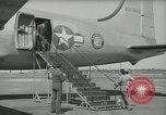Image of Actors rehearsing roles in film United States USA, 1944, second 3 stock footage video 65675022245