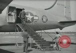 Image of Actors rehearsing roles in film United States USA, 1944, second 5 stock footage video 65675022245