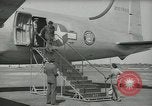 Image of Actors rehearsing roles in film United States USA, 1944, second 6 stock footage video 65675022245