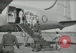 Image of Actors rehearsing roles in film United States USA, 1944, second 11 stock footage video 65675022245
