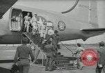 Image of Actors rehearsing roles in film United States USA, 1944, second 12 stock footage video 65675022245