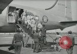 Image of Actors rehearsing roles in film United States USA, 1944, second 13 stock footage video 65675022245