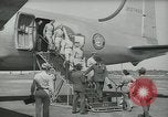 Image of Actors rehearsing roles in film United States USA, 1944, second 14 stock footage video 65675022245