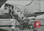 Image of Actors rehearsing roles in film United States USA, 1944, second 15 stock footage video 65675022245