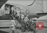 Image of Actors rehearsing roles in film United States USA, 1944, second 16 stock footage video 65675022245