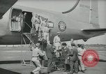 Image of Actors rehearsing roles in film United States USA, 1944, second 17 stock footage video 65675022245