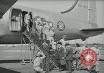 Image of Actors rehearsing roles in film United States USA, 1944, second 18 stock footage video 65675022245
