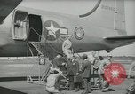 Image of Actors rehearsing roles in film United States USA, 1944, second 23 stock footage video 65675022245