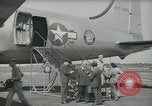 Image of Actors rehearsing roles in film United States USA, 1944, second 25 stock footage video 65675022245