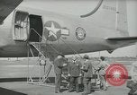 Image of Actors rehearsing roles in film United States USA, 1944, second 27 stock footage video 65675022245