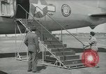 Image of Actors rehearsing roles in film United States USA, 1944, second 28 stock footage video 65675022245
