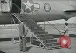 Image of Actors rehearsing roles in film United States USA, 1944, second 29 stock footage video 65675022245