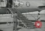 Image of Actors rehearsing roles in film United States USA, 1944, second 30 stock footage video 65675022245