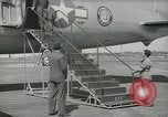 Image of Actors rehearsing roles in film United States USA, 1944, second 31 stock footage video 65675022245