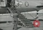 Image of Actors rehearsing roles in film United States USA, 1944, second 32 stock footage video 65675022245