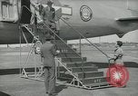 Image of Actors rehearsing roles in film United States USA, 1944, second 33 stock footage video 65675022245