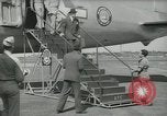 Image of Actors rehearsing roles in film United States USA, 1944, second 34 stock footage video 65675022245