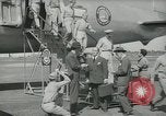 Image of Actors rehearsing roles in film United States USA, 1944, second 35 stock footage video 65675022245
