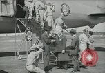 Image of Actors rehearsing roles in film United States USA, 1944, second 36 stock footage video 65675022245