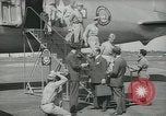 Image of Actors rehearsing roles in film United States USA, 1944, second 37 stock footage video 65675022245