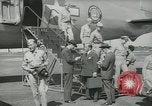 Image of Actors rehearsing roles in film United States USA, 1944, second 39 stock footage video 65675022245