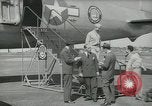 Image of Actors rehearsing roles in film United States USA, 1944, second 41 stock footage video 65675022245