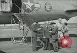 Image of Actors rehearsing roles in film United States USA, 1944, second 42 stock footage video 65675022245