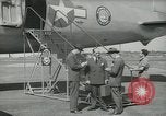 Image of Actors rehearsing roles in film United States USA, 1944, second 45 stock footage video 65675022245
