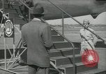 Image of Actors rehearsing roles in film United States USA, 1944, second 50 stock footage video 65675022245