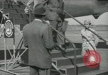 Image of Actors rehearsing roles in film United States USA, 1944, second 52 stock footage video 65675022245