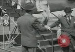 Image of Actors rehearsing roles in film United States USA, 1944, second 54 stock footage video 65675022245