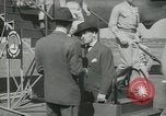 Image of Actors rehearsing roles in film United States USA, 1944, second 56 stock footage video 65675022245