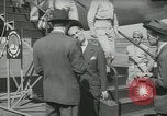 Image of Actors rehearsing roles in film United States USA, 1944, second 57 stock footage video 65675022245