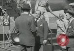 Image of Actors rehearsing roles in film United States USA, 1944, second 58 stock footage video 65675022245