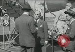 Image of Actors rehearsing roles in film United States USA, 1944, second 59 stock footage video 65675022245