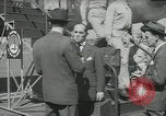 Image of Actors rehearsing roles in film United States USA, 1944, second 60 stock footage video 65675022245