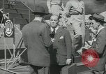 Image of Actors rehearsing roles in film United States USA, 1944, second 62 stock footage video 65675022245